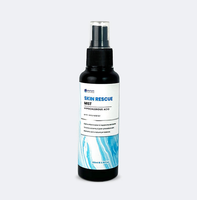 Skin Rescue Mist