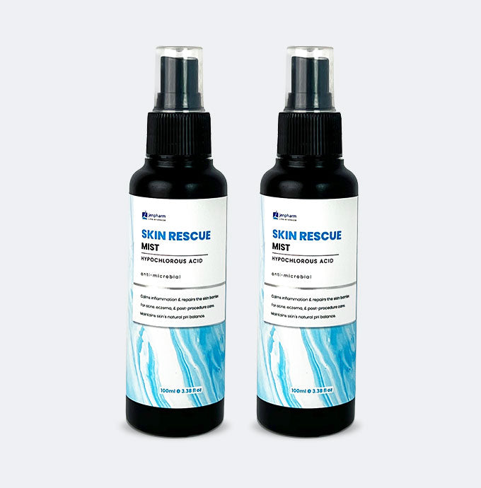 Skin Rescue Mist