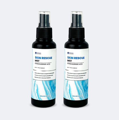 Skin Rescue Mist