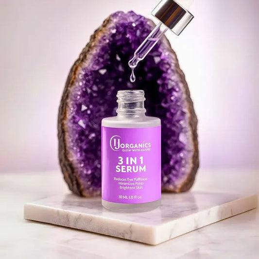 3 IN 1 SERUM