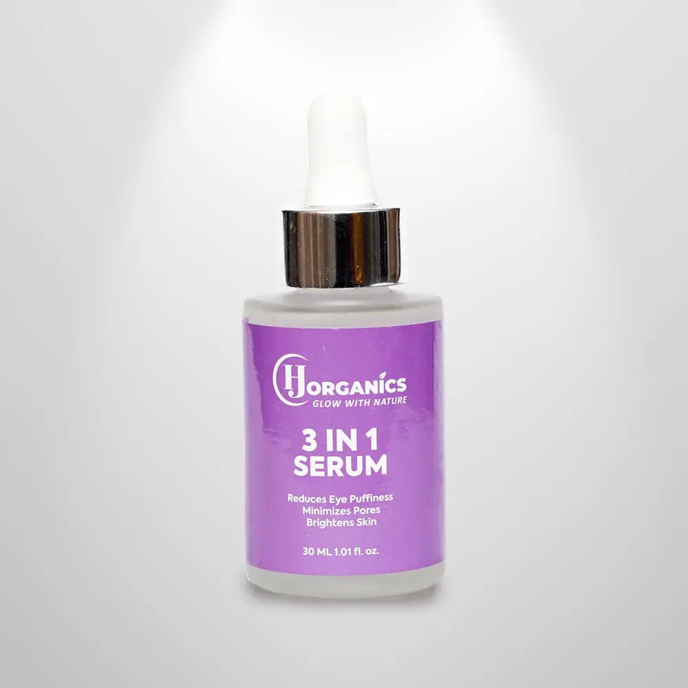 3 IN 1 SERUM