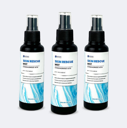 Skin Rescue Mist