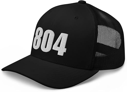 Hot Selling 804 Embroidery Cap