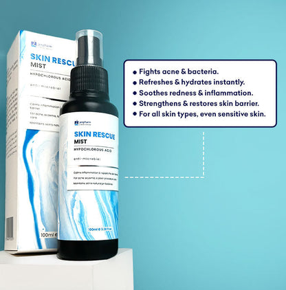 Skin Rescue Mist
