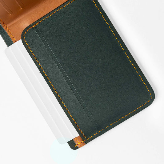 ATOM BILLFOLD
