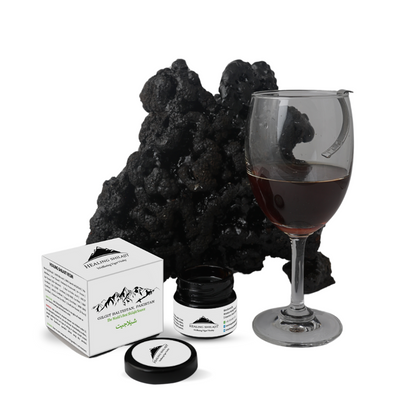 Natural Himalayan Shilajit | 10g