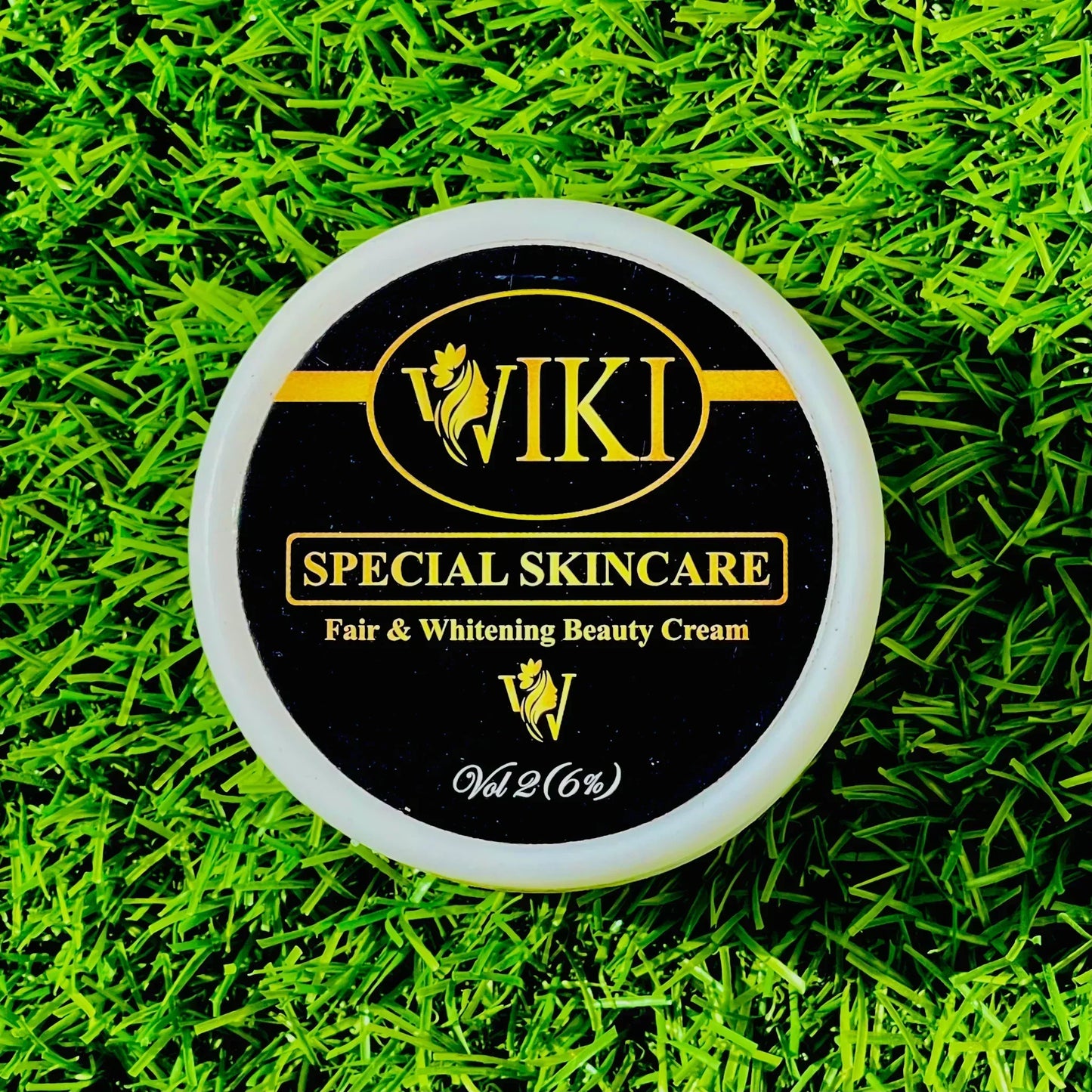 Wiki Special Skin Care Night beauty Cream