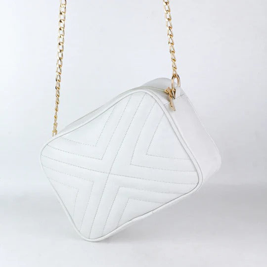 Crossbody X Bag