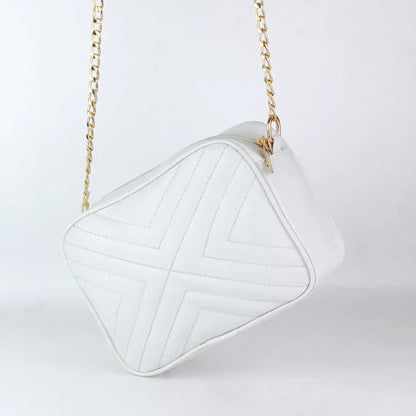 Crossbody X Bag