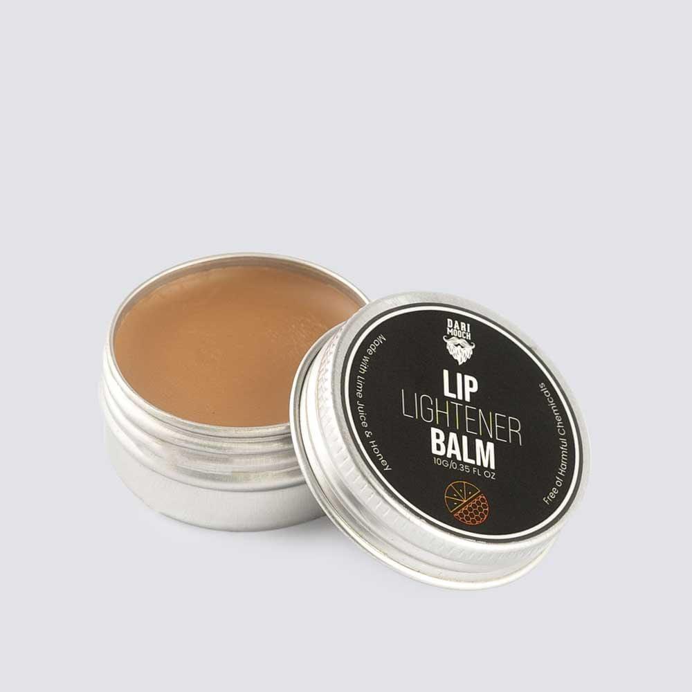Lip Lightener Balm