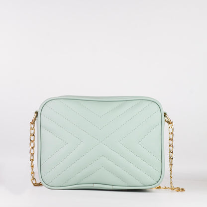 Crossbody X Bag