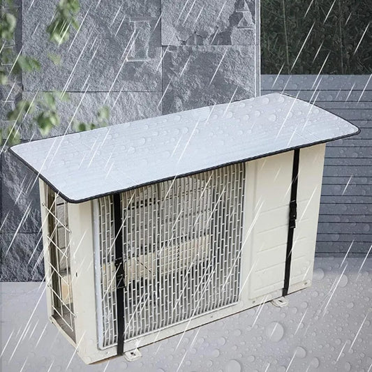 Air Conditioner Covers for Outside Units