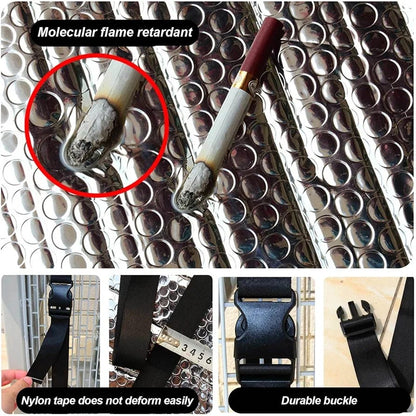 Air Conditioner Covers for Outside Units