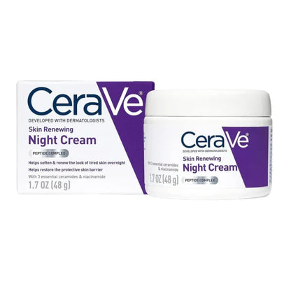 CeraVe 4-in-1 Skincare Bundle