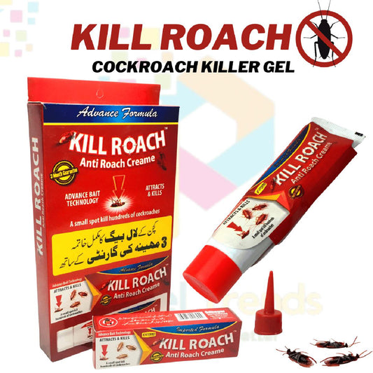 Smart Gel 20Gm Cockroach Killer