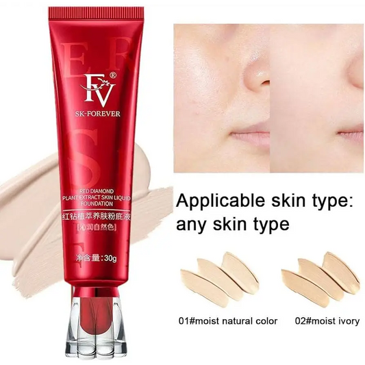 FV Sk Forever Skin Liquid Foundation
