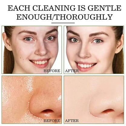 Green Tea Herbal Mask Stick