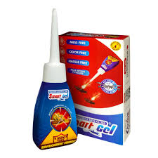 Smart Gel 20Gm Cockroach Killer