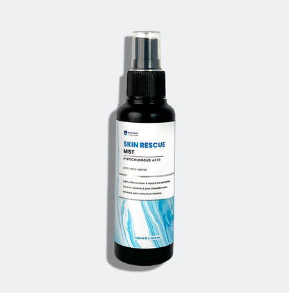 Skin Rescue Mist