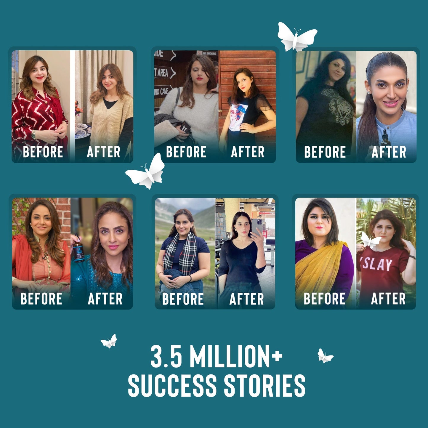 World’s Best Dietary Supplement for Weight Loss (Allow To Open)